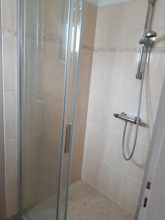 La Petite Chaumiere Villa Saint-Maurice-sur-Moselle Exteriör bild
